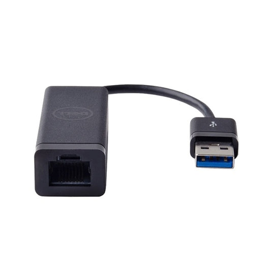 DELL Adapter - USB 3.0 to Ethernet