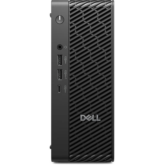 DELL Pro Max Micro FCM2250, Intel Core Ultra 7 265 (5.0GHz), 32GB, 1TB SSD, NVIDIA RTX A1000 , Win11 Pro