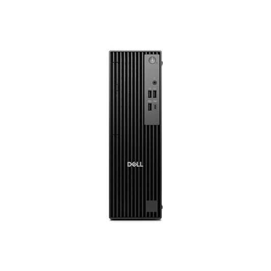 DELL Pro Slim QCS1255, AMD Ryzen 5 8600G,16GB, 512GB SSD, Linux