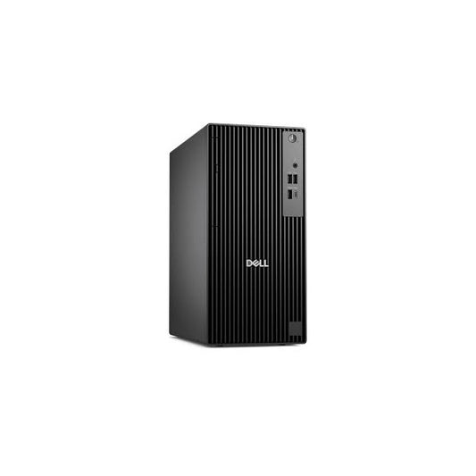 DELL Pro Tower QCT1250, Intel Core Ultra 5- 235 (5.0GHz), 8GB, 512GB SSD, DVD+/-RW, Win11 Pro