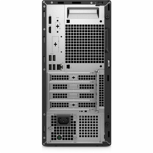 DELL Pro Tower QCT1250, Intel Core i3-14100 (4.70GHz), 8GB, 512GB SSD, Win 11 Pro