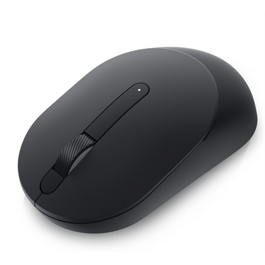 DELL Pro Vezeték nélküli egér MS300, normál méretű, fekete