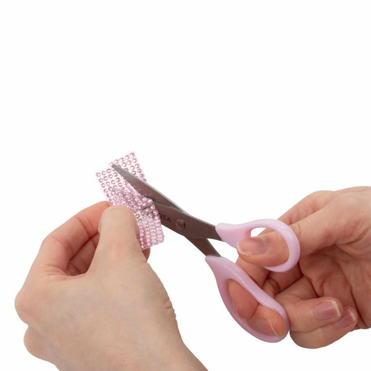 Mobiltelefon díszítő készlet, 3D matricák, Love, Kidea