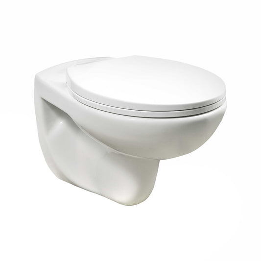 Doris Adriatic WH falba építhető WC tartály szett