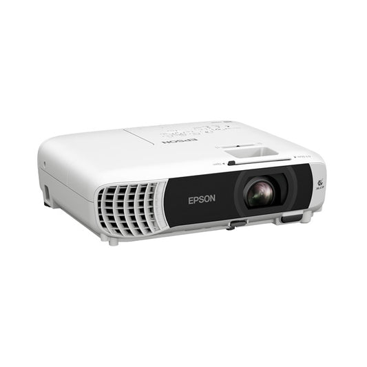 EPSON Projektor - EB-FH08 (3LCD, 1920x1080 (Full HD), 16:9, 3600 AL, 16 000:1, 2xHDMI/USB)