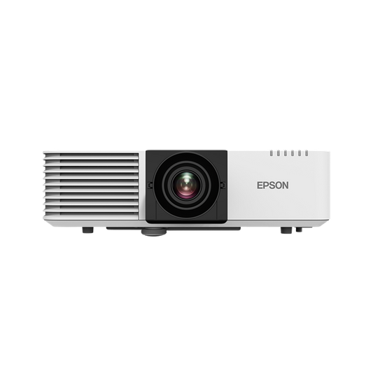 EPSON Projektor - EB-L520U (3LCD, 1920x1200 (WUXGA), 16:10, 5200 AL, 2 500 000:1, HDMI/VGA/USB/RS-232/RJ-45)
