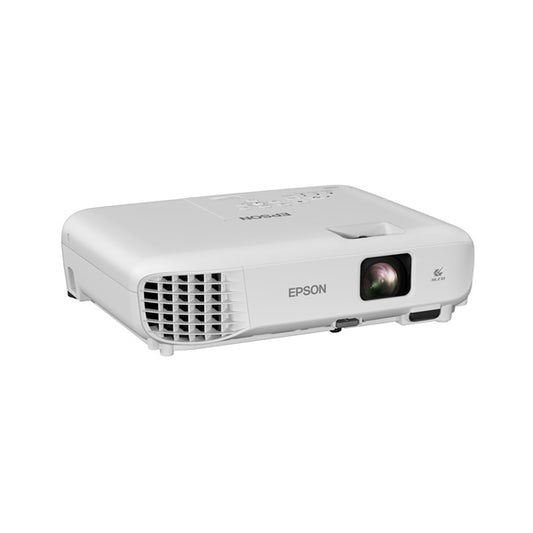 EPSON Projektor - EB-W53 (3LCD, 1280x800, 16:10 (WXGA), 4000 AL, 16 000:1, 2xHDMI/USB)