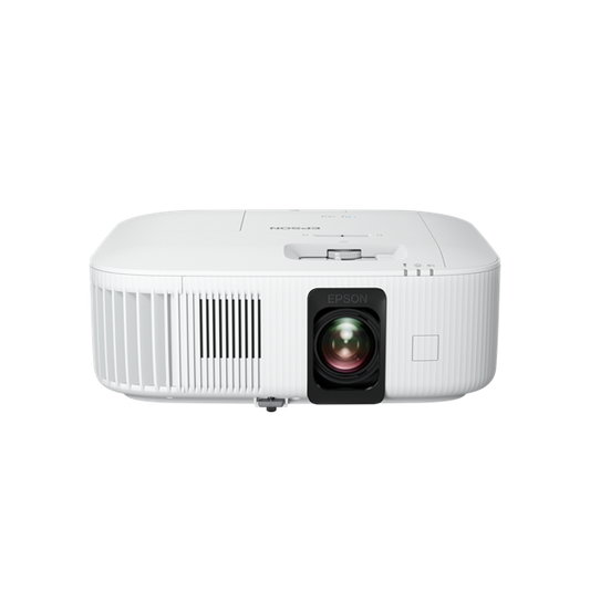 EPSON Projektor - EH-TW6250 (3LCD, 4K Pro-UHD, 16:9, 2800 AL, 35000:1, HDMI/USB/WIFI/Android TV)