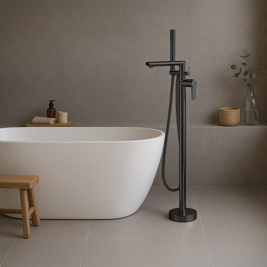 Lora szabadon álló csaptelep