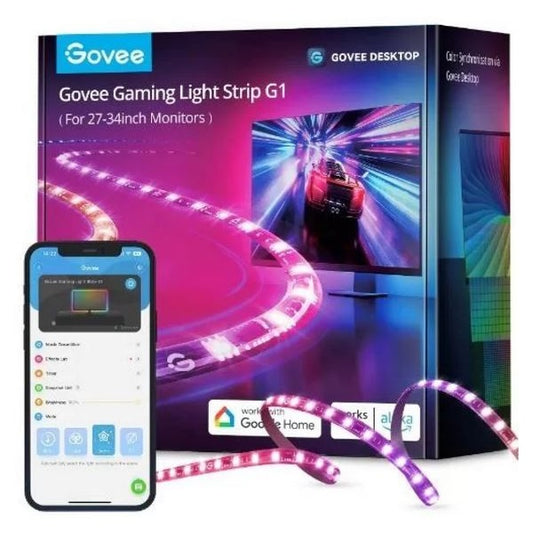 GOVEE Gaming Light Strip G1
