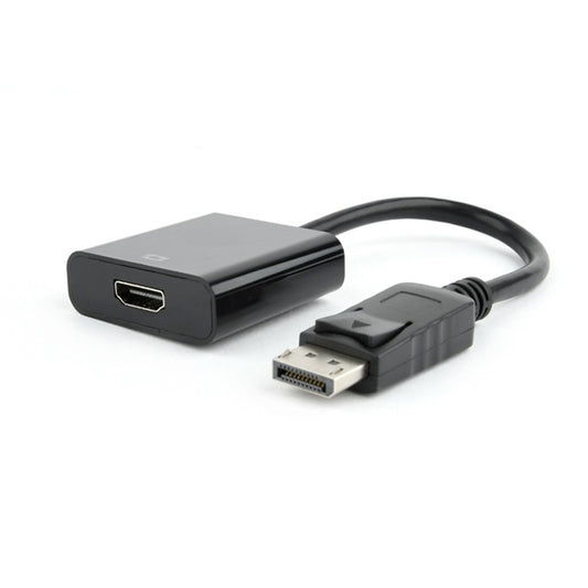 GEMBIRD A-DPM-HDMIF-002 DP - HDMI adapter
