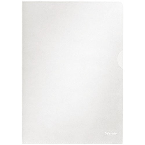 Genotherm Esselte Standard A/4 105 mic. narancsos 54832