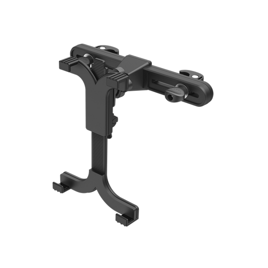 HAMA 125120, FIC E3 UNIVERZÁLIS AUTÓS TABLET TARTÓ FEJTÁMLÁRA