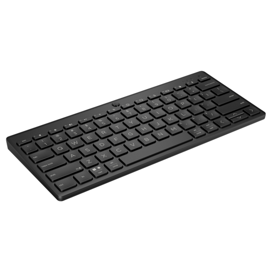 HP vezeték nélküli billentyűzet Bluetooth 350 - fekete