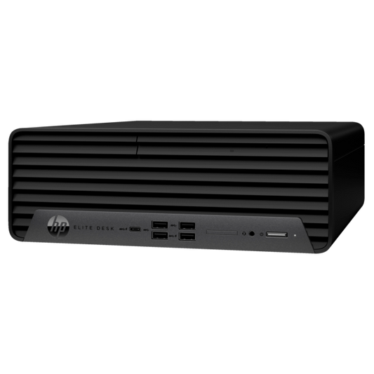 HP Elite SFF 800 G9 Core i5-14500 2.6GHz, 16GB, 512GB, Win 11 Prof.