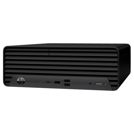 HP Pro SFF 400 G9 Core i5-14500 2.6GHz, 16GB, 512GB, Win 11 Prof.