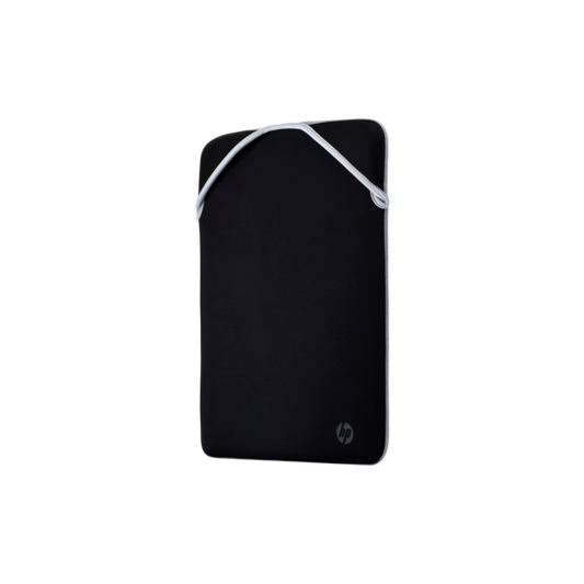 HP laptopvédő tok, kifordítható Protective Reversible 15.6" - fekete/ezüst