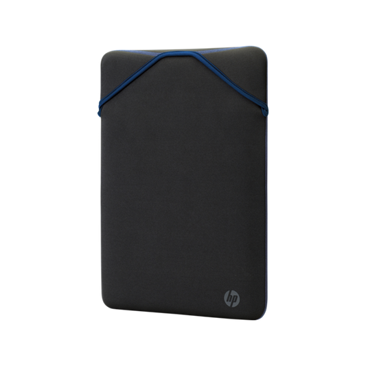 HP laptopvédő tok, kifordítható Protective Reversible 14" - fekete/kék