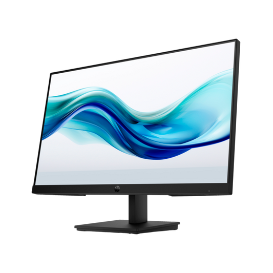 HP monitor 23.8” Series 3 Pro 324pf Matt IPS 1920x1080, 100Hz, 16:9, 1000:1, 5ms, HDMI, DP, VGA, fekete