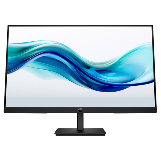HP monitor 23.8” Series 3 Pro 324pf Matt IPS 1920x1080, 100Hz, 16:9, 1000:1, 5ms, HDMI, DP, VGA, fekete