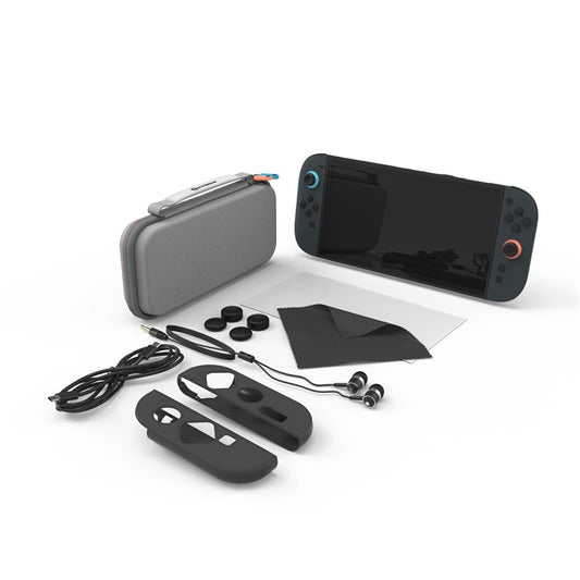 HYPERKIN Nintendo Switch 2 utazócsomag