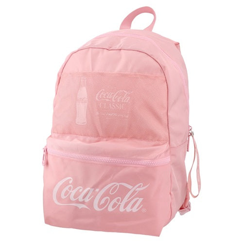 Hátitáska Bestbuy Xpack Coca-Cola - Pink edition