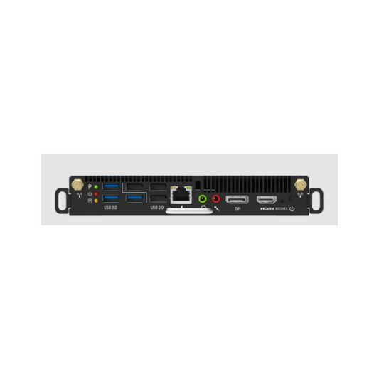 Huawei eKit ICD OPS i7 D, Intel Core I7-10700 (2.90GHz), 16GB, 512GB SSD, Windows10 IOT Entreprise