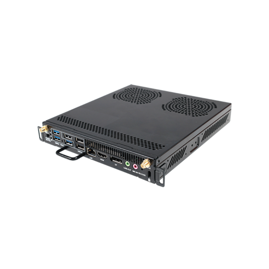 Huawei eKit ICD OPS i7 D, Intel Core I7-12700, 16GB, 512GB SSD, Windows11 IOT Entreprise SAC - 06190034