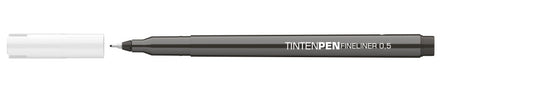 Tűfilc, fekete, Tinten Pen, 0,5mm ICO, 1 db