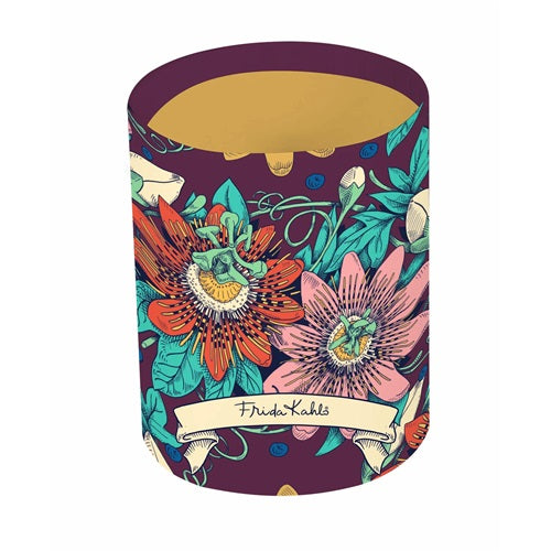 Írószertartó Clairefontaine Frida Kahlo, asztali, 8,5x11cm