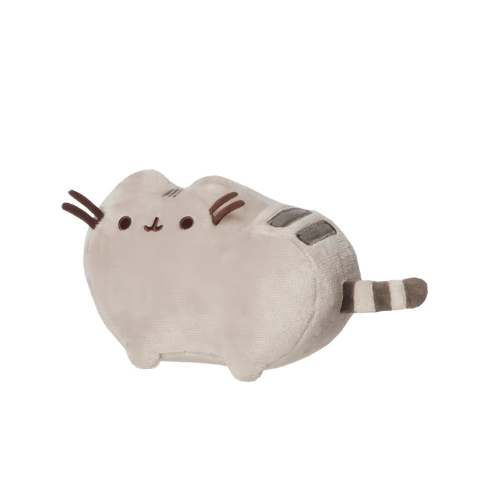 Játék plüss Aurora Pusheen klasszikus 14 cm