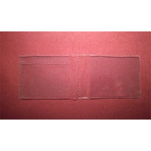 Jogosítvány tok mágneskártya méretű 20,5x7,3 cm