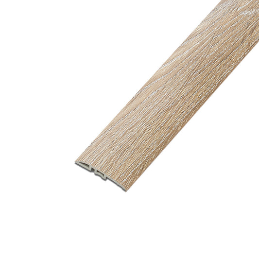 Vinyl SPC padló szintkiegyenlítő Kent tölgy 2400x45x8 mm