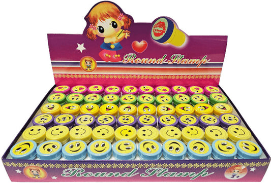 Nyomda, smiley, motivációs, többféle, db