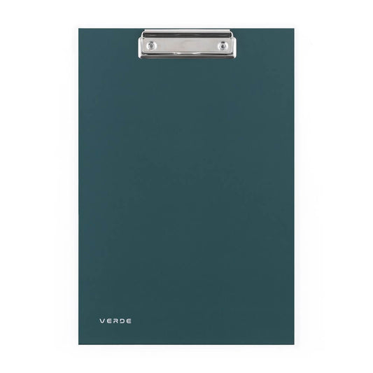 Felírótábla A/4, VERDE, mélyzöld