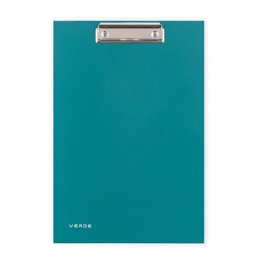 Felírótábla A/4, VERDE, petrol színű