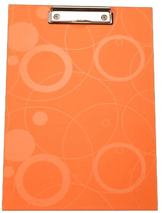 Felírótábla A/4, neocolori, narancs