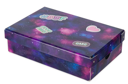 Dream tároló doboz, kicsi, 355x240x95mm