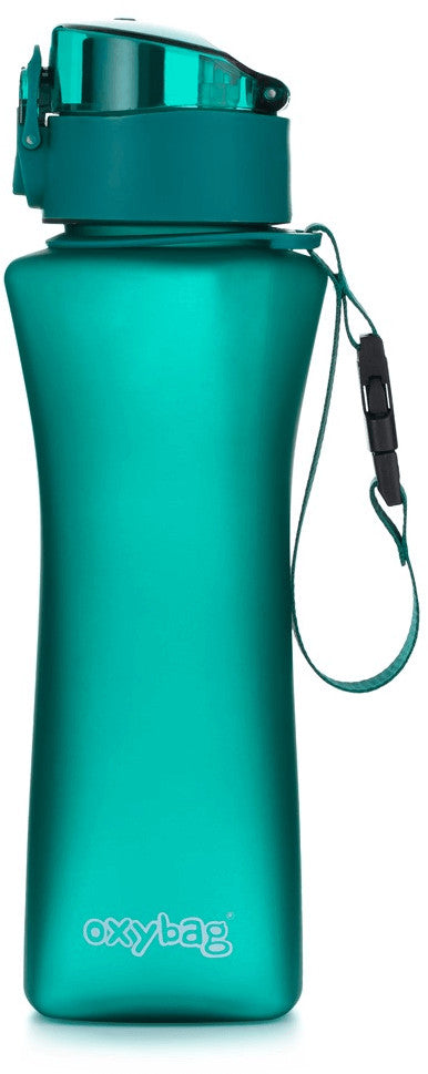 Oxybag kulacs, 550 ml, BPA mentes, mentazöld