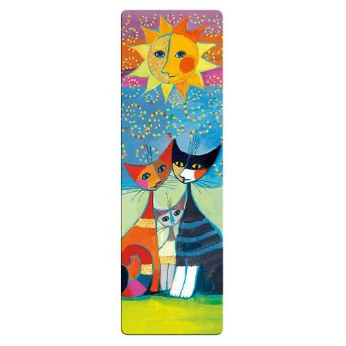 Könyvjelző Fridolin Rosina Wachtmeister ´A boldogság pillanatai´