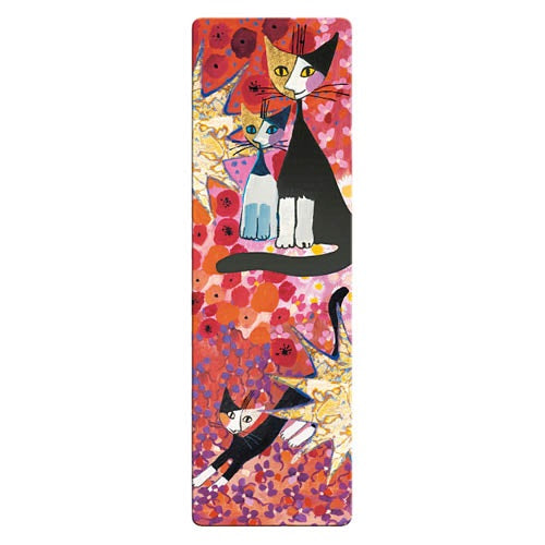 Könyvjelző Fridolin Rosina Wachtmeister ´Nyár´