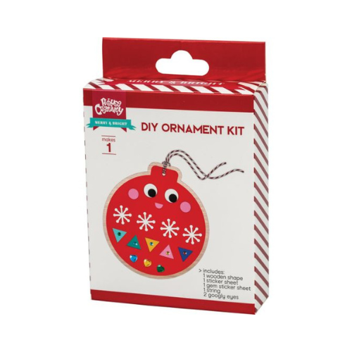 Kreatív Centrum összerakható karácsonyfadísz