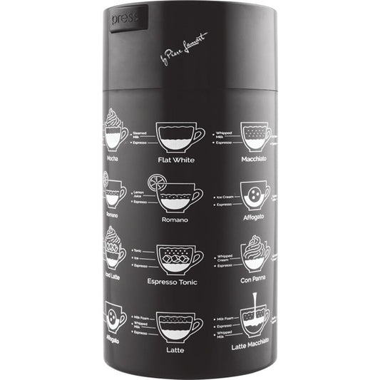 LAMART LT7080 kávébab tartály 1,35l