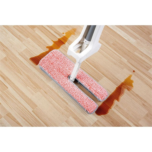 LAMART LT8036 Mop 2in1 32x11cm PUSH