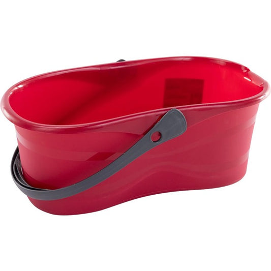 LAMART LT8038 Felmosó vödör 13l PUSH