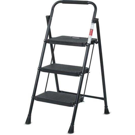 LAMART LT8097 3 fokú létra EUROSTEP