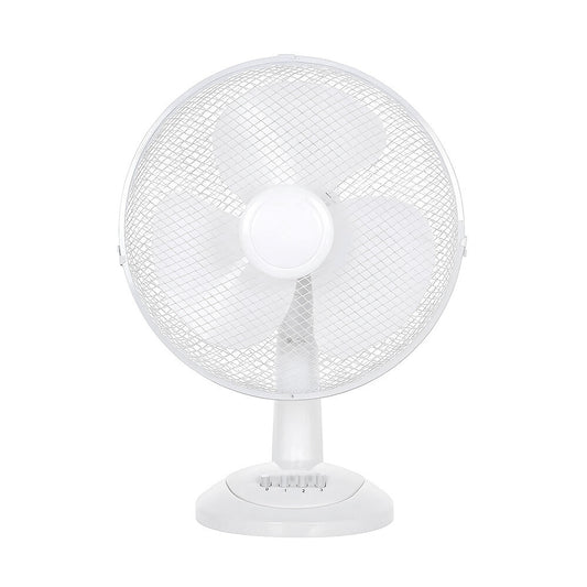 Breeze asztali ventilátor 40 W 34 cm