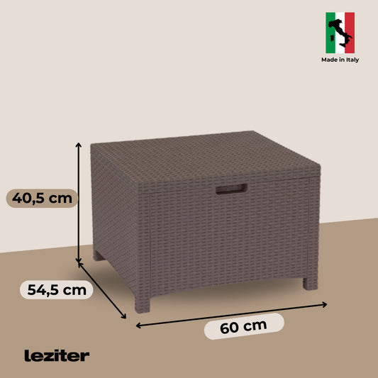 Venus 4 személyes kerti bútor garnitúra