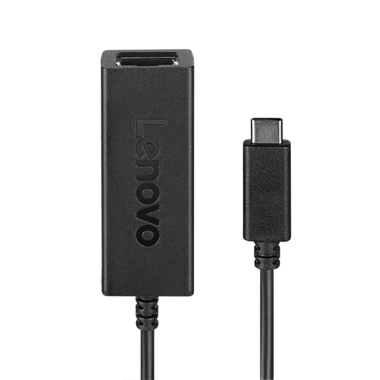 LENOVO Átalakító adapter - USB-C to Ethernet