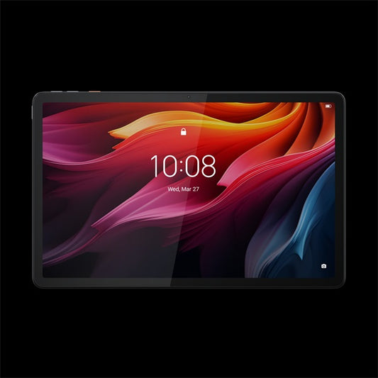 LENOVO Tab K11 Plus (TB352XU), 11,45" , Qualcomm SnapDragon SDM680, OC, 8GB, 256GB, LTE, Android, Luna Grey, WOA